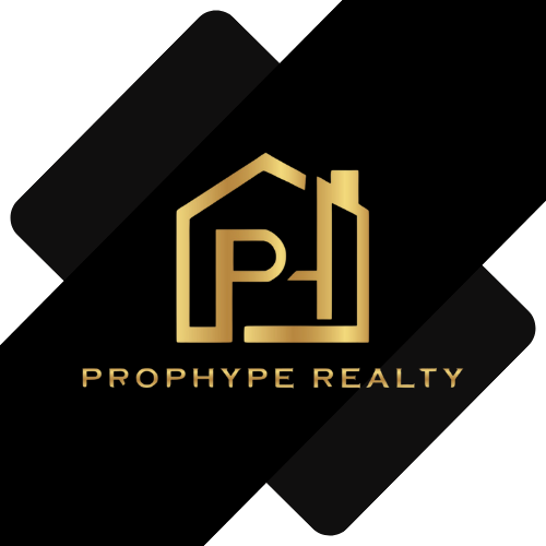 PropHype – Real Estate Social Media Ad Creatives